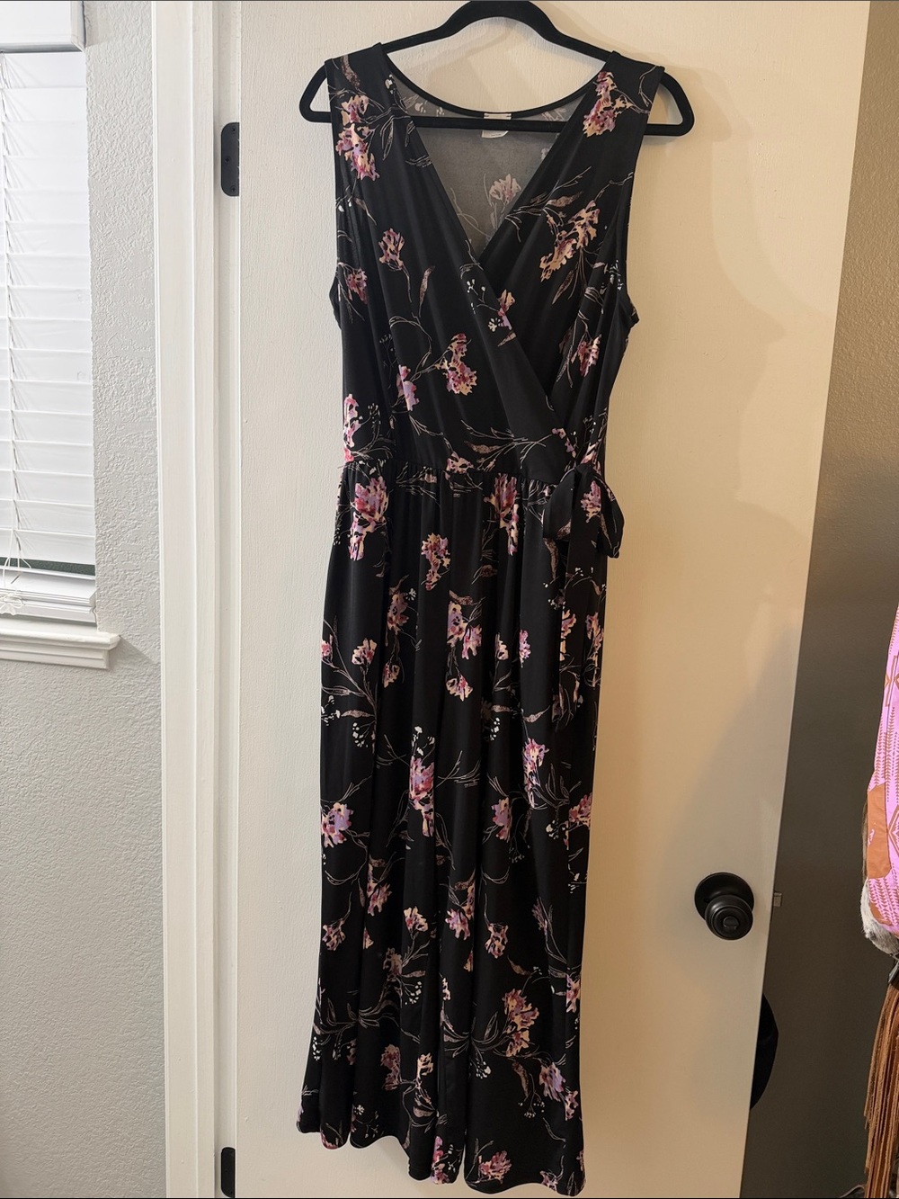 Kaileigh Romper